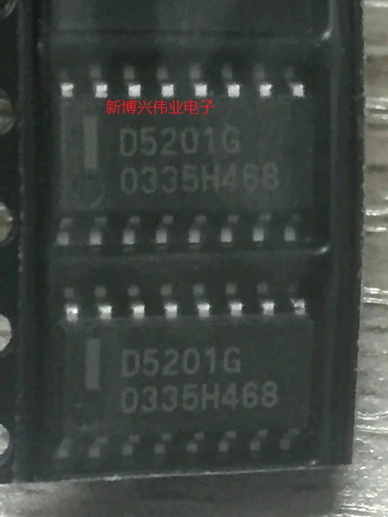 In stock new &amp original D5201G UPD5201G | Электроника