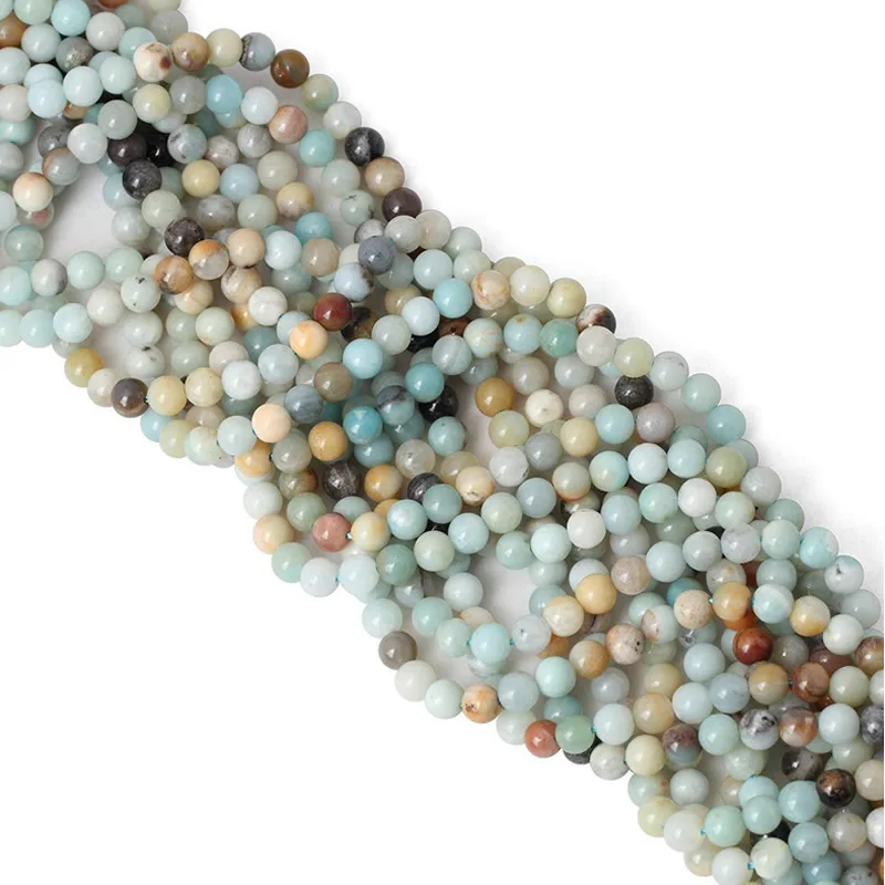 Натуральный микс драгоценный камень вулканический Агаты бусины Lave аметисты