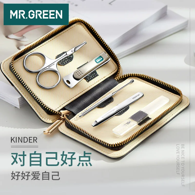 Набор ножей Mr.Green из нержавеющей стали для мужчин и женщин|Комплекты наборы| |