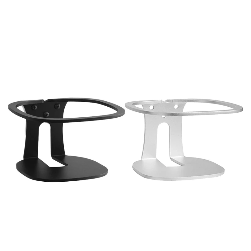 

Suitable For -JBL Charge5 Shock Wave 5 Metal Speaker Wall Bracket Ring Bracket Aluminum Alloy Material Speaker Accessories