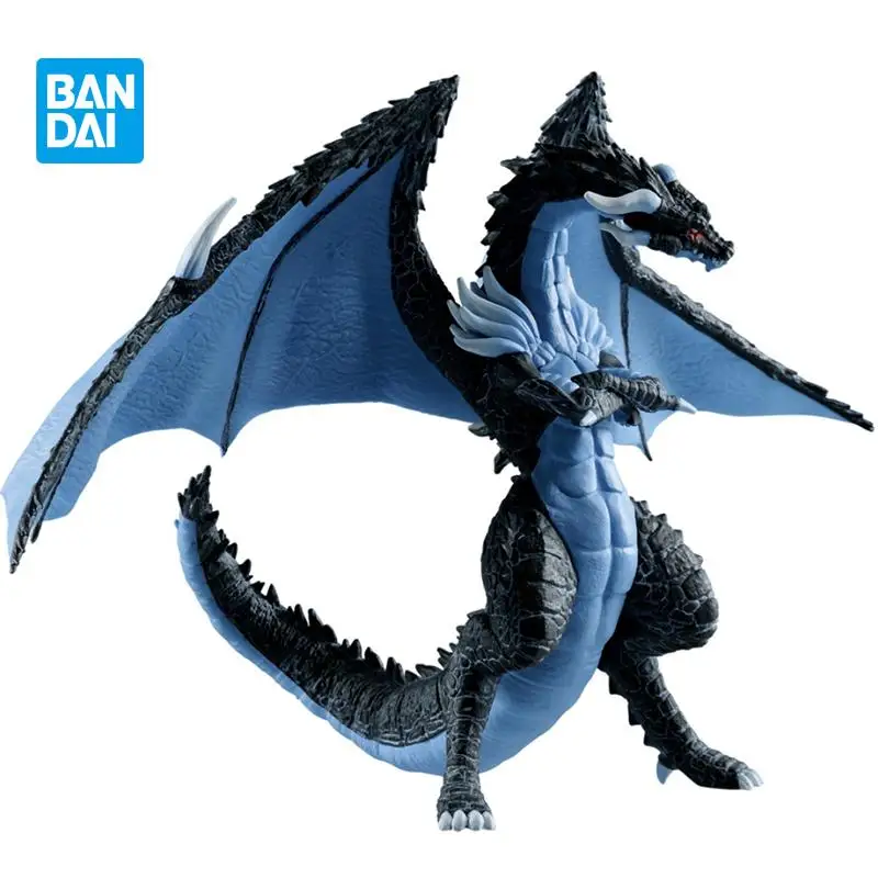 

Оригинальные фигурки Bandai Rimuru velza Tempest в тот раз, когда я получил восстановление как слайм, экшн-фигурки из аниме, игрушки для детей