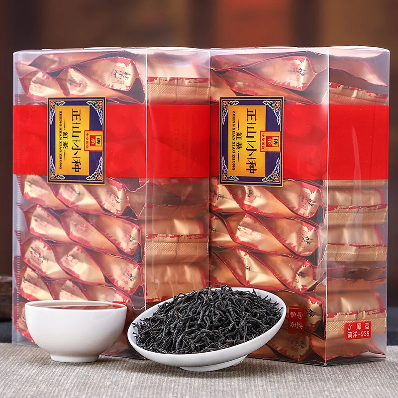 

DZ-0194 китайский чай lapsang souchong, копченый чай lapsang souchong, черный чай, китайский черный чай zheng shan xiao zhong, черный чай