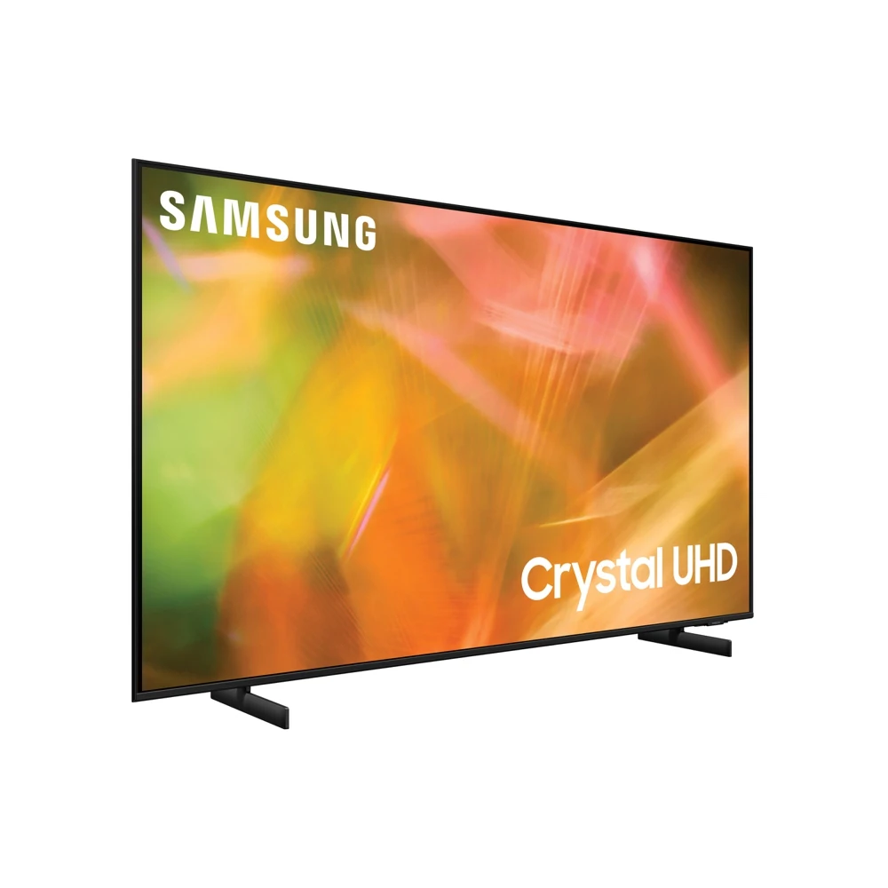 TV 75&quot Samsung UE75AU8000U 2160p 4K UHDTV 60Hz Smart Electronics video equipment Home Audio Consumer | Электроника