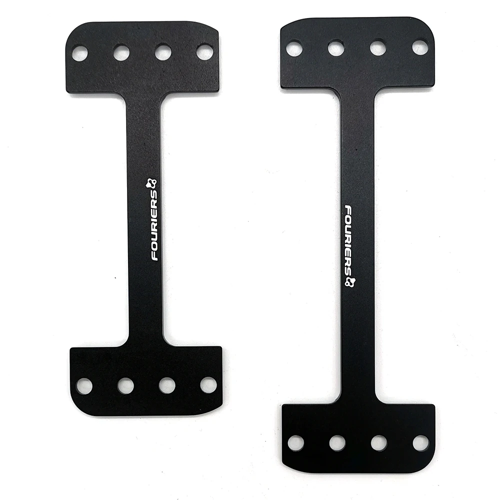 Торцевой мост для гигантского Троицы триатлона торцевой дорожный упор руль из