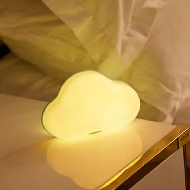 Звездный подарок ночные светильники цветные СД с дистанционным управлением