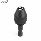 Патрон токарный шестигранный, 14 дюйма, 0,3-3 мм