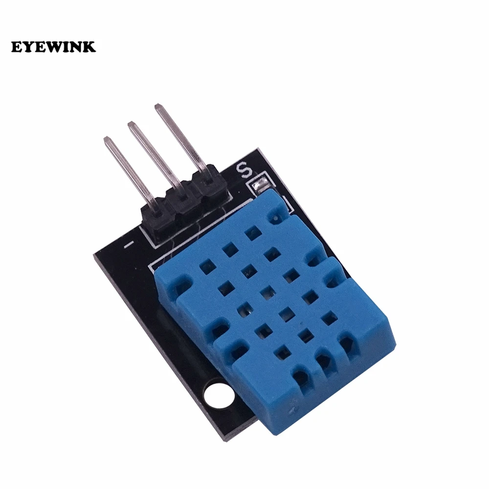 Смарт модуль датчика температуры и относительной влажности 10 шт.|Датчики| |