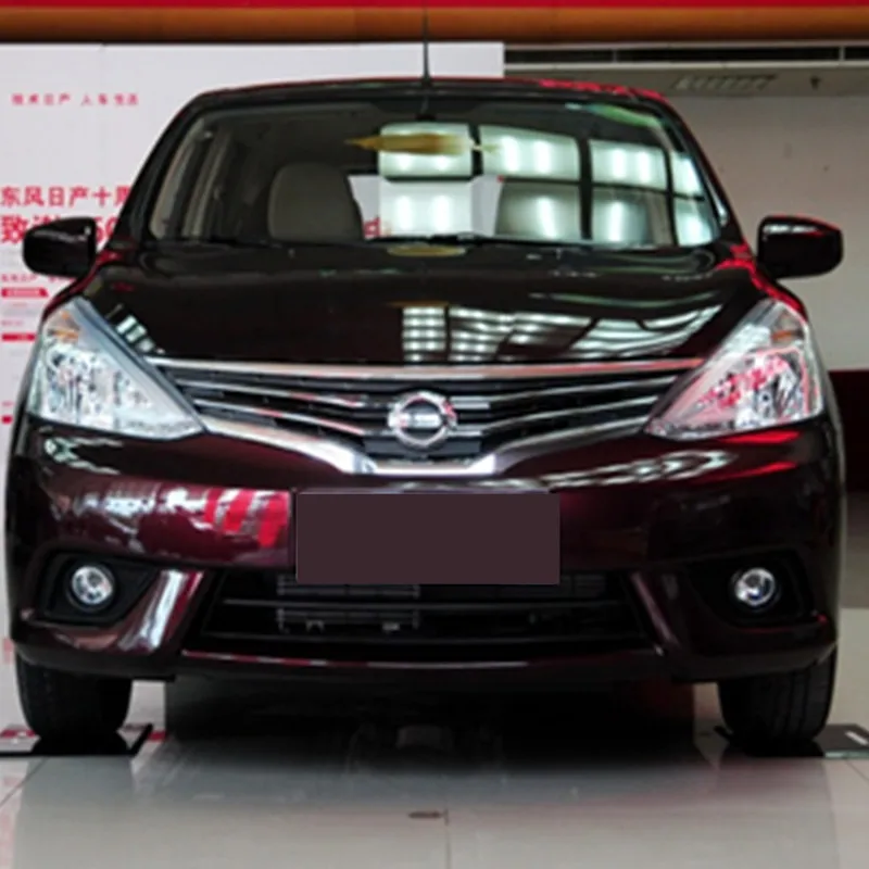 Автомобильный комбинированный счетчик для NISSAN Livina Lgbk22e5 Lgbk22e7 | Автомобили и
