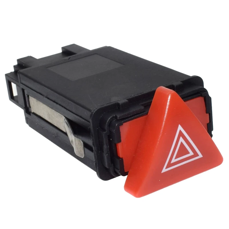 

Hazard Light Warning Flash Switch for - A3 8L MK 1 1996-2001 8L0941509J