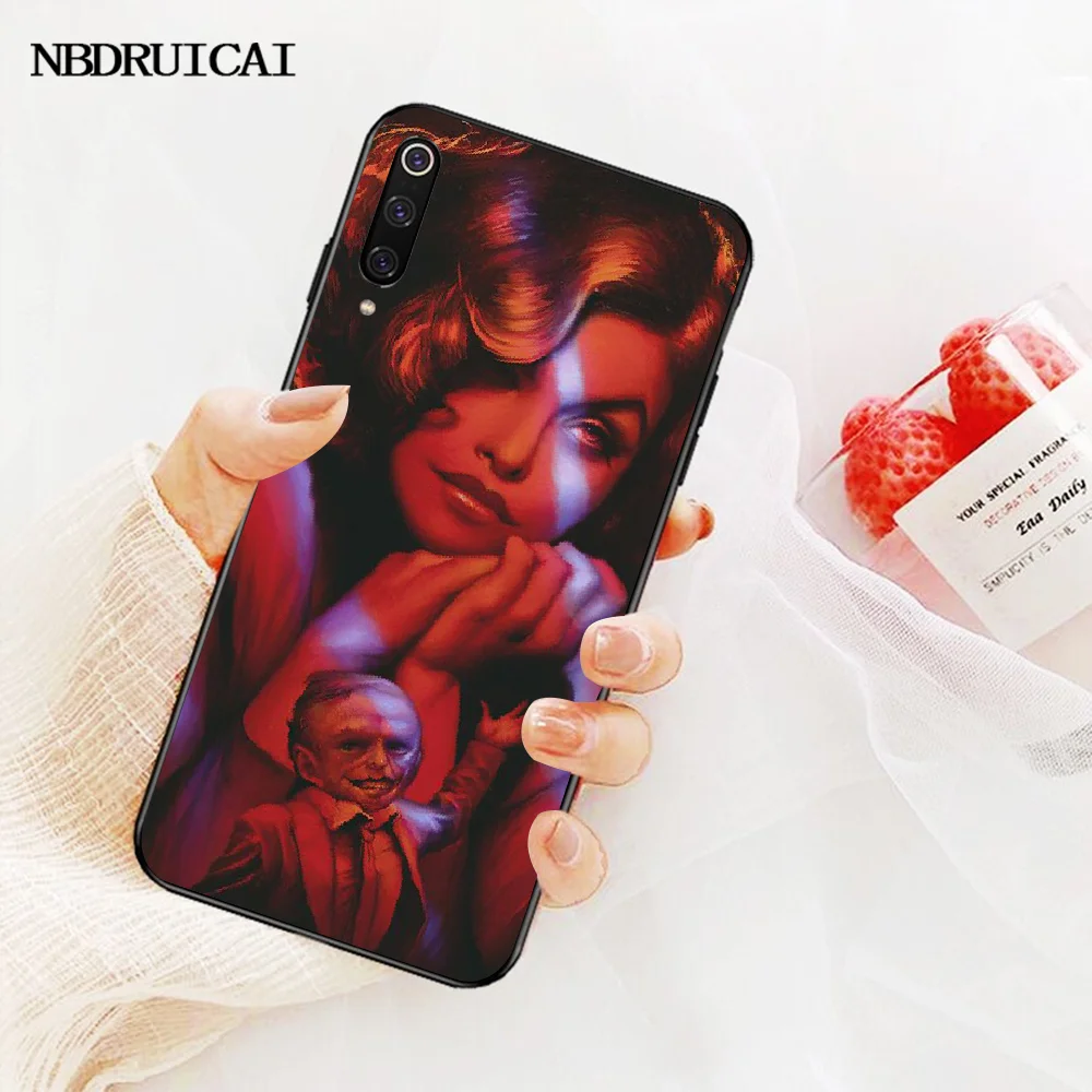 Чехол для Redmi Note 8 8A 7 6 6A 5 5A 4 4X 4A Go Pro Plus Prime | Мобильные телефоны и аксессуары