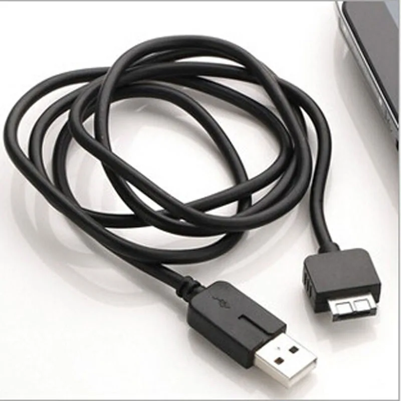 

USB Transfer Data Sync Charger Cable Charging Cord Line for PlayStation psv1000 Psvita PS Vita PSV 1000 Power adapter Wire