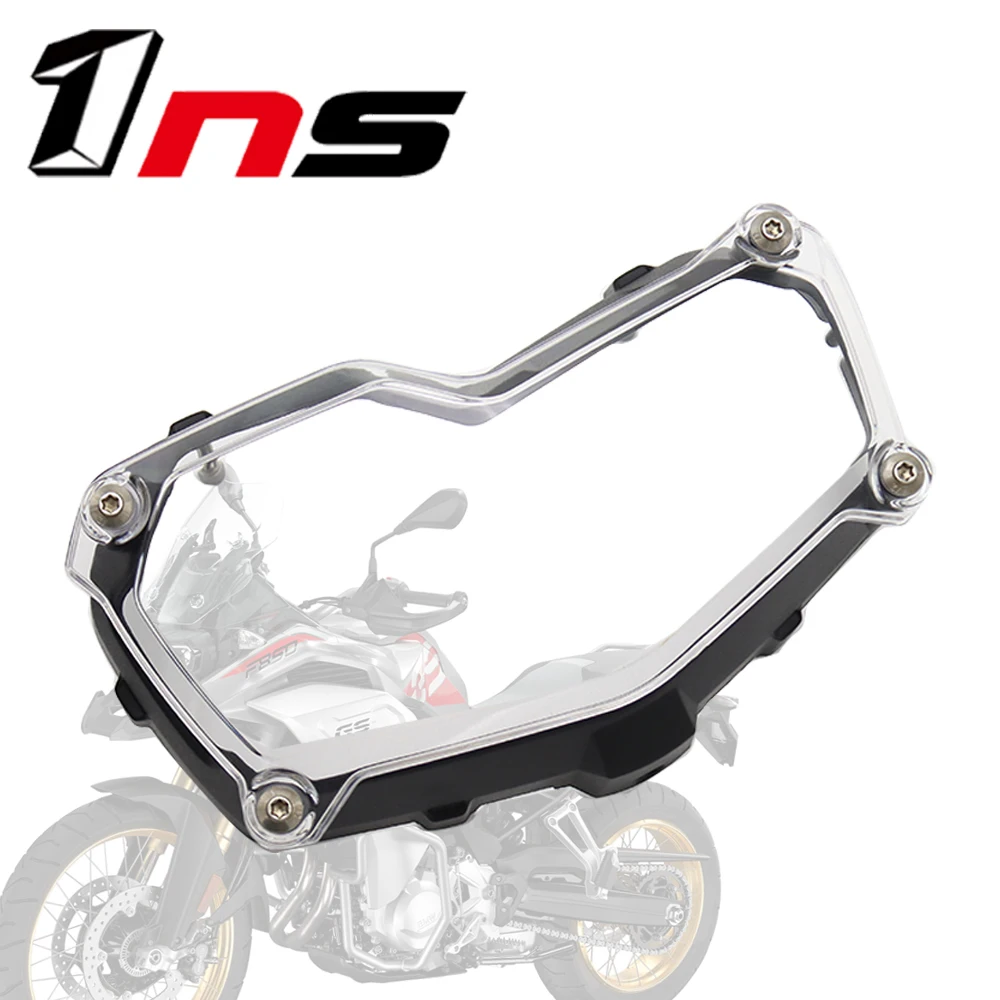 

Для BMW F850GS F750GS F850 F750 GS 2018-2021 защита фар мотоцикла решетка радиатора оригинальные запасные части