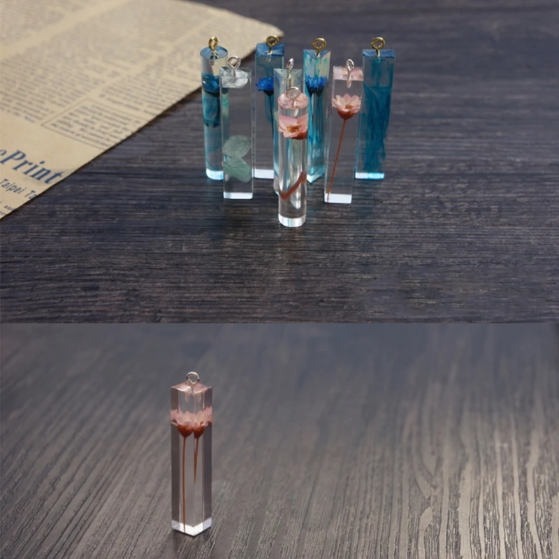 100 шт ювелирные изделия винт коготь золотой серебряный аксессуары DIY Мини шпильки