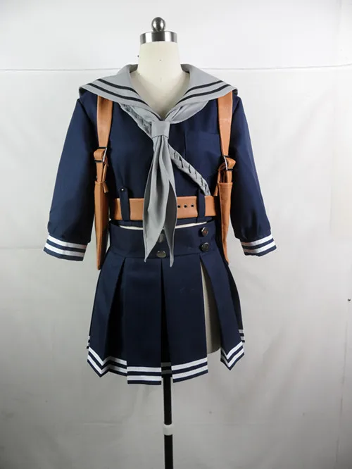 

Костюм для косплея по мотивам фильма «Дырокол», Детская кукла на Хэллоуин, карнавал, полный комплект