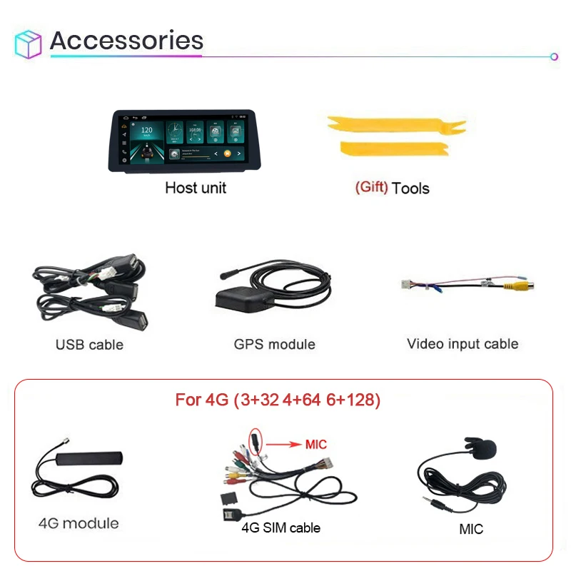 COHO для Toyota Corolla/LEVIN/Lingshang/Asia Lion 2019-2021 1920*720 Автомобильный мультимедийный плеер