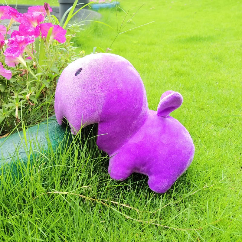 20 см Carbot Zergling плюшевая игрушка популярная игра Звездные ремесла Zerg кукла Catoon