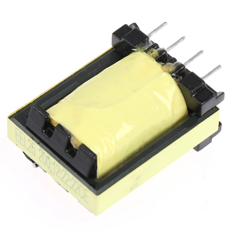 

Welding Machine Power Supply High Frequency Transformer EEL25 200:12:22:22