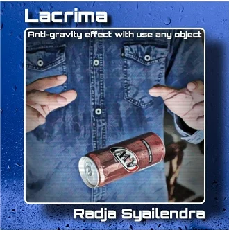 

2021 Lacrima by Radja Syailendra , Magic Tricks