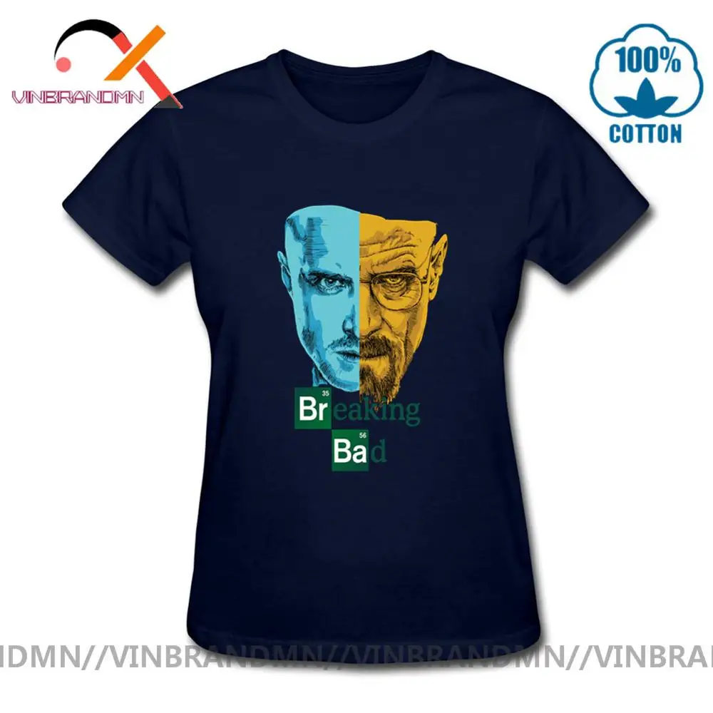 Футболка &quotХАЙЗЕНБЕРГ&quot Женщина чехол с принтом во все тяжкие крутая футболка