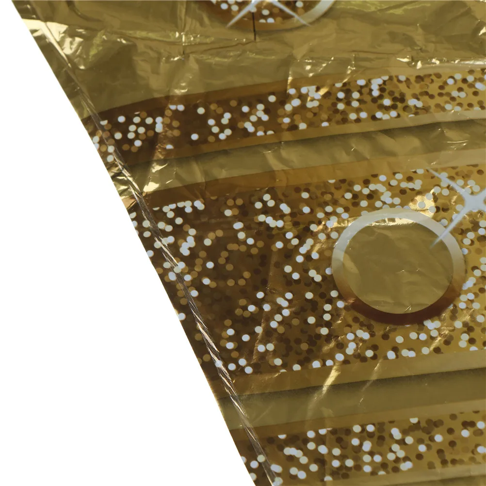 

1pc Gold Crown Foil Balloons Prince Princess Baby Shower First Birthday Bachelorette Party Decorations Photo Props 75x70cm