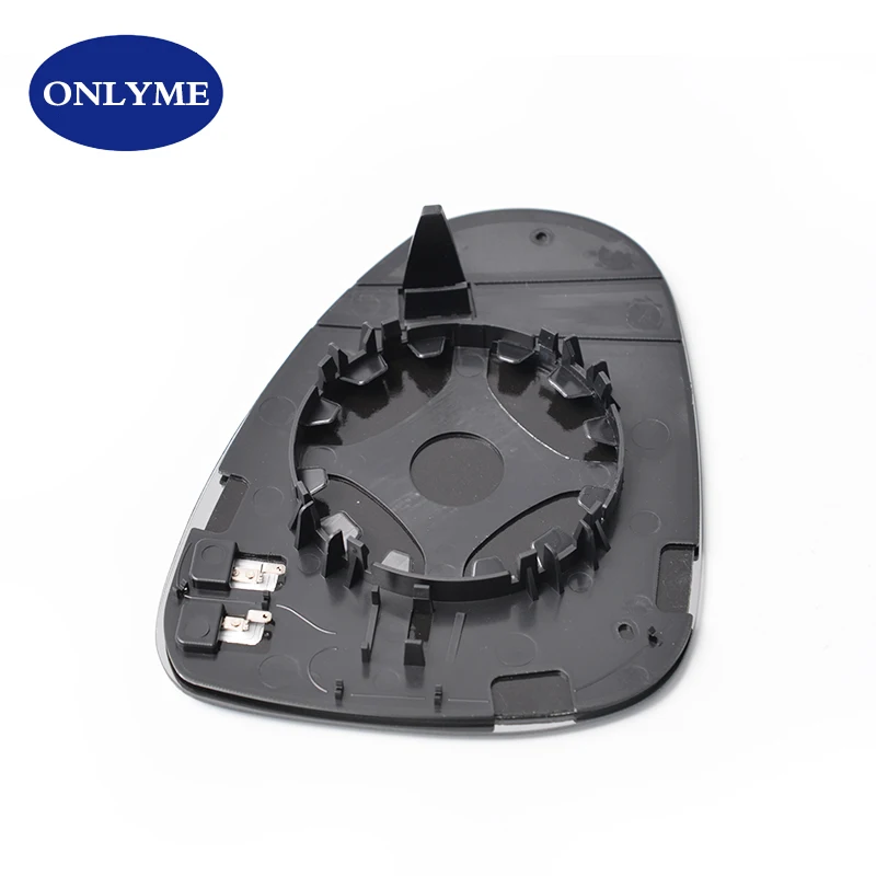 Автомобильное Зеркало с подогревом выпуклое крыло подходит для VW TOUAREG (2010 11 12 13 14 15