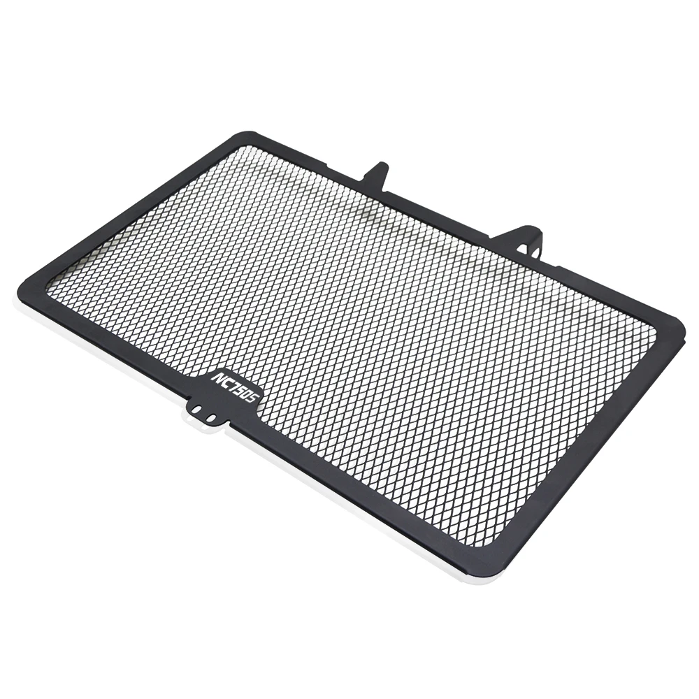 

FOR HONDA NC700 NC750 X/S NC700S NC700X NC750X NC750S Integra 750 700 Motorcycle Radiator Grille Guard Cover Protection NC 750 S
