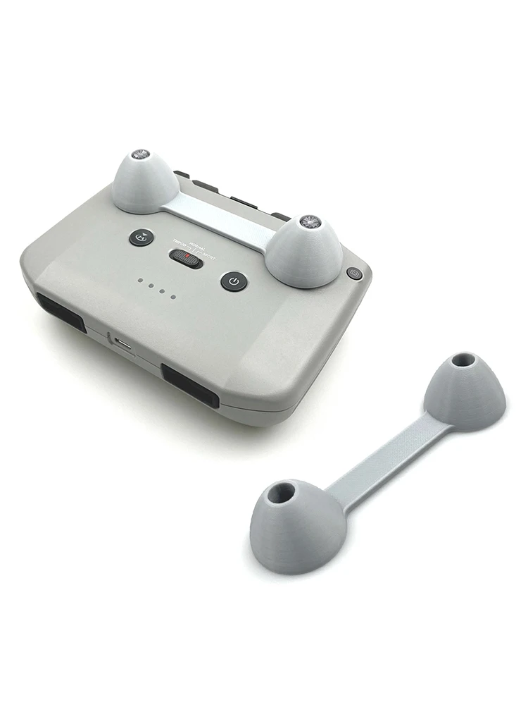 

Newest Remote Joystick Protector For DJI Mavic Air 2 Drone Remote Controller Thumb Stick Guard Rocker Cover Mount Holder