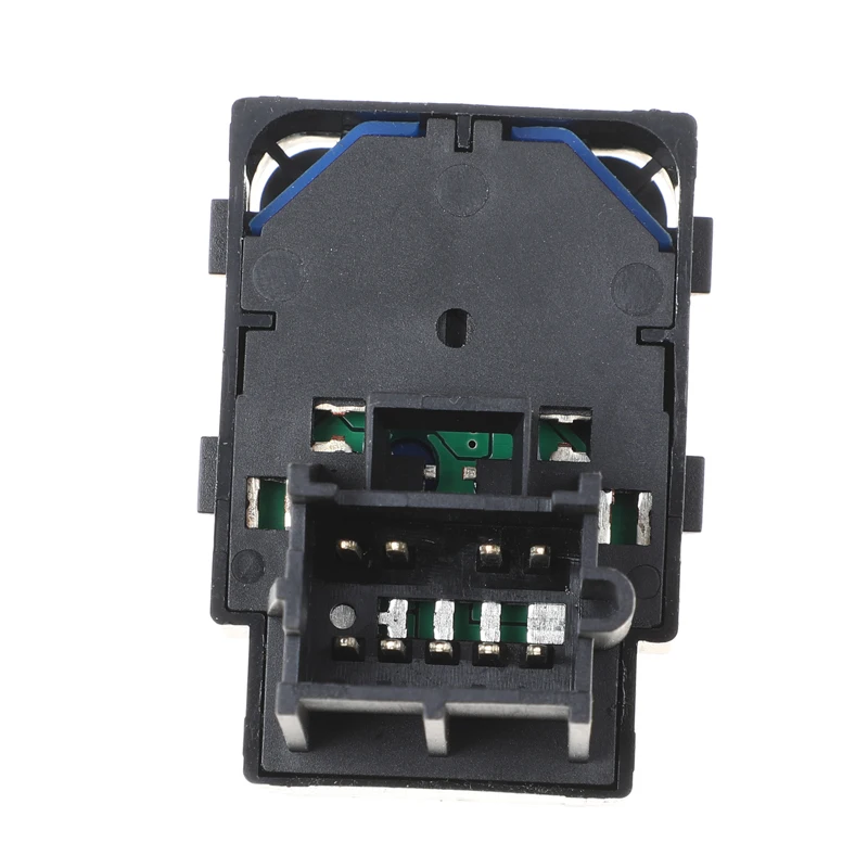 Mirror Switch Rear View Control Button For Chevrolet Blazer S10 GMC Jimmy Sonoma Olds Bravada 15013100 15720520 19259976 | Автомобили и
