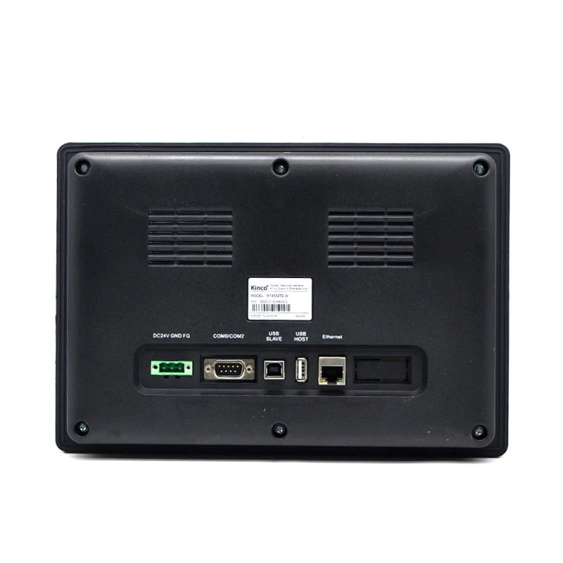 Kinco MT4532T MT4532TE HMI Touch Screen 10 Inch Human Machine Interface Panel without Ethernet Port | Электроника