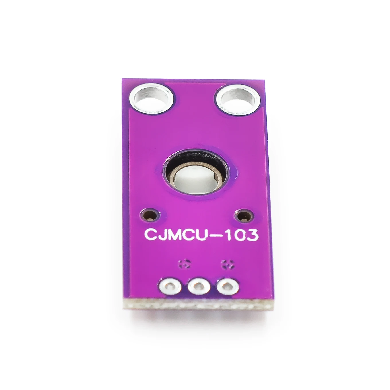 CJMCU-103 угол поворота Сенсор SMD пыленепроницаемый обнаружения потенциометр модуль