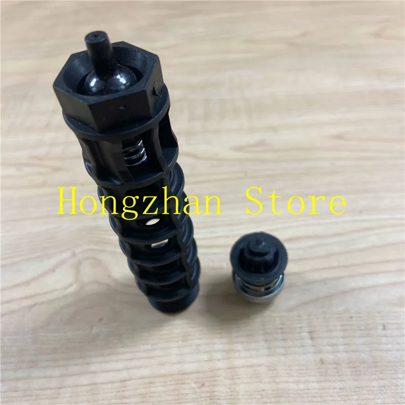 Оригинальный фильтр масляного радиатора односторонний воздушный клапан для Opel