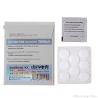 1 упаковка Esports Tiger игровая мышь для коньков мышь ножки для стальной серии AEROX3 мышь белый скользящий край M11 21