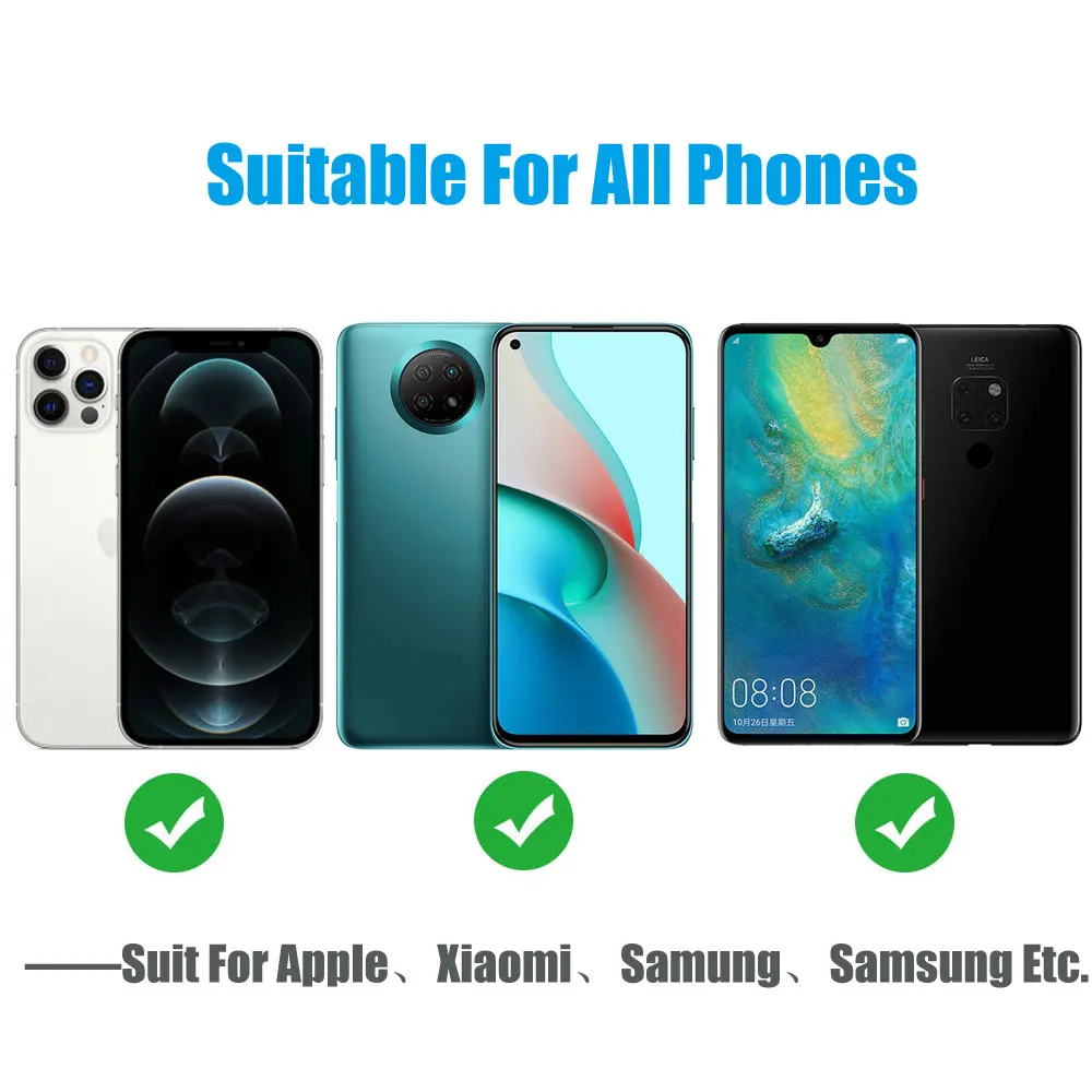 

Support Telephone Moto Bike Phone Holder Bicycle Motorcycle Aluminum With Phone Ring Holder Quick Mount Stand Handlebar Bracket