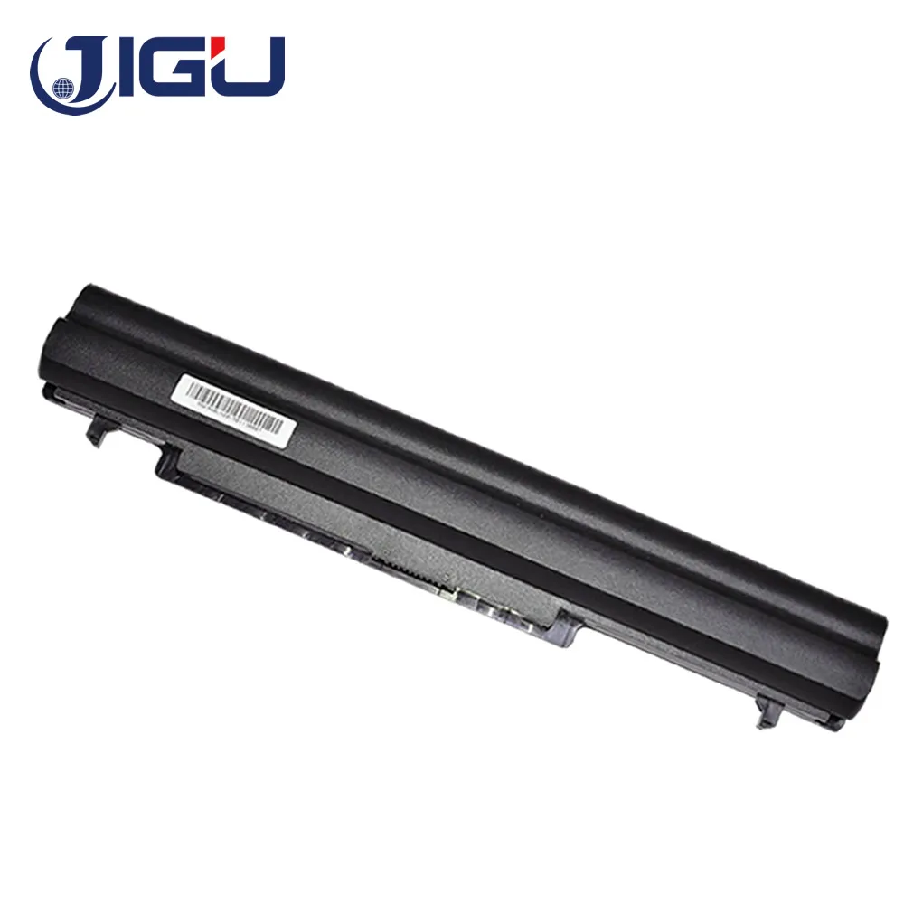 

JIGU battery For ASUS S56CB S56CM U48CA U48CB U48CM U58CA U58CB U58CM V550CA V550CM A32-K56 A41-K56 A42-K56