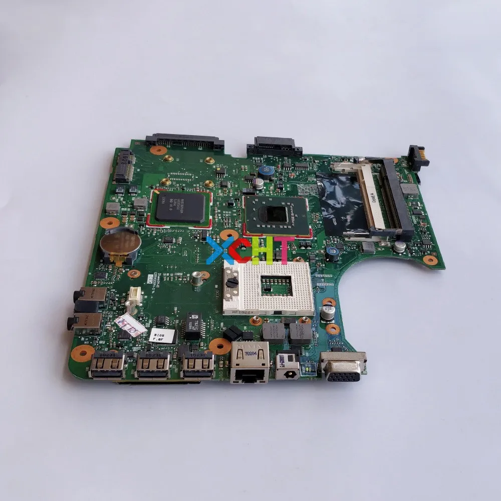 

for HP 510 610 Series 538407-001 UMA NoteBook PC Laptop Motherboard Mainboard Tested & Working Perfect