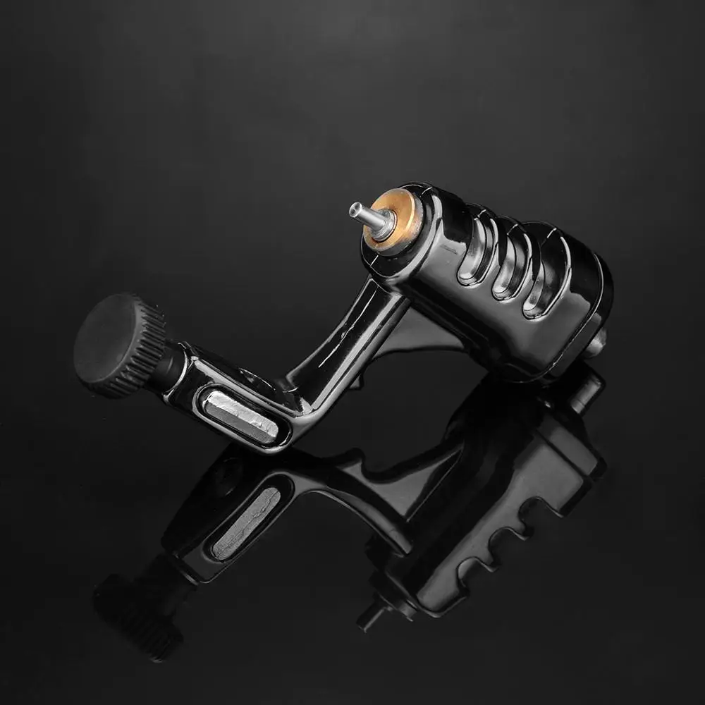 

BellyLady 1Pc Rotary Tattoo Machine Seahorse plastic motor tattoo machine For Shader Liner Quality Motor tattoo machine