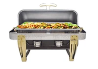 buffet service food displayparty food warmerchafing dishes