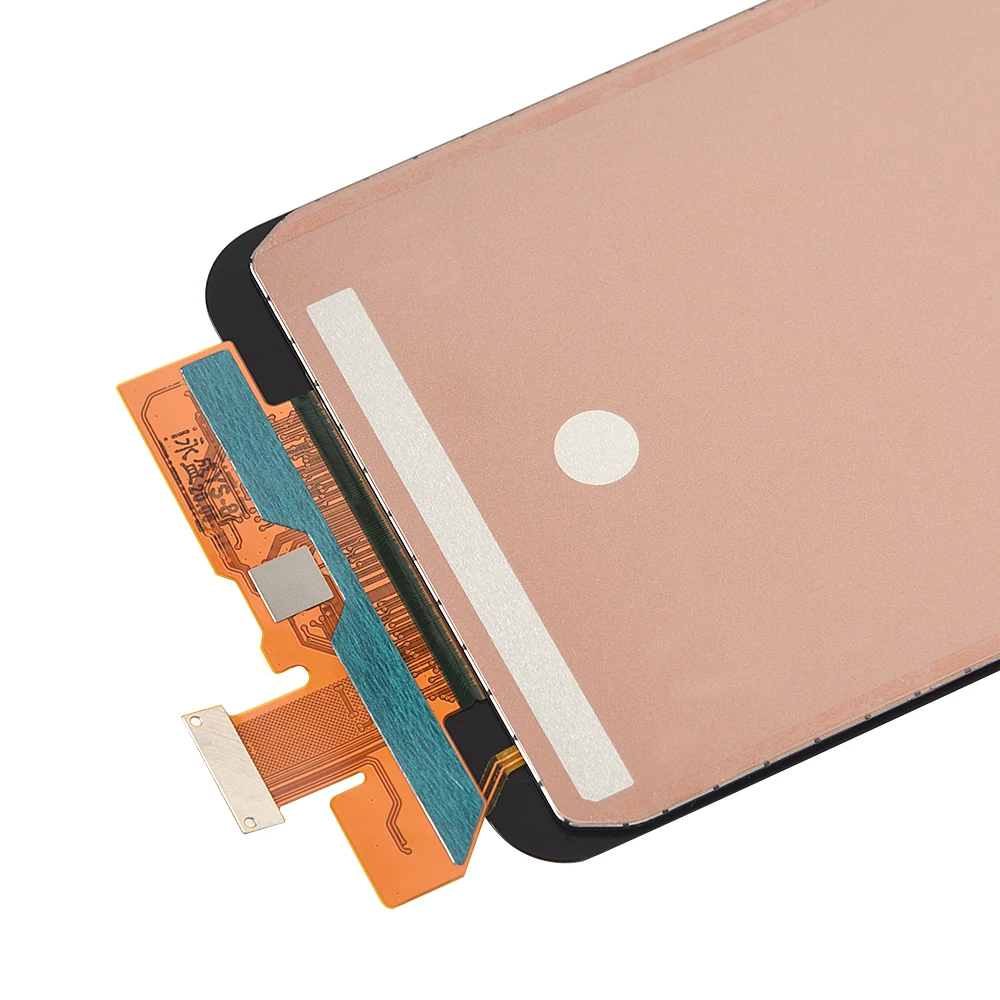 ЖК-экран для Samsung A30s A307 A307F A307G сенсорный экран дигитайзер в сборе AAA +++ 100% |