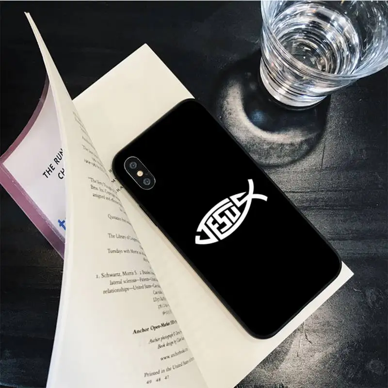 Чехол для iPhone 13 11 12 pro XS MAX 8 7 6 6S Plus X 5S SE 2020 XR | Мобильные телефоны и аксессуары