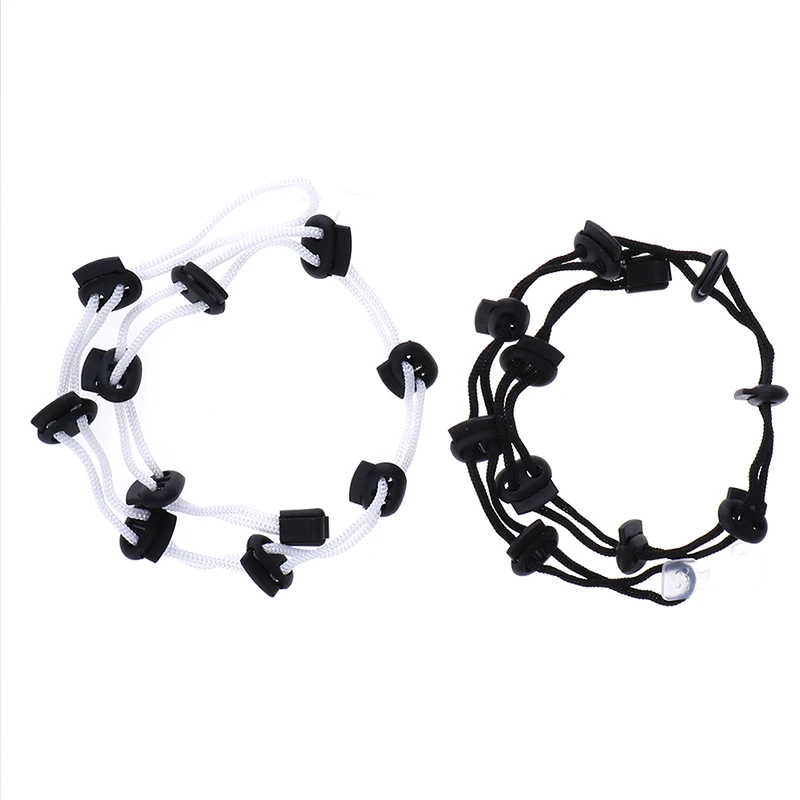 Socks Organizer Storage Holder Hanging Non-slip Drying Clothesline Rope Divider | Дом и сад