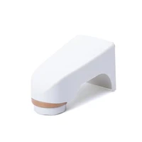 dropship magnetic soap rack no drilling wall mounted soap holder soap dish bathroom accessories soap holder dishes self adhesive