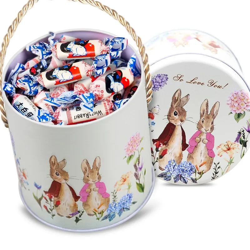 

Портативное ведро Bit rabbit 500 г