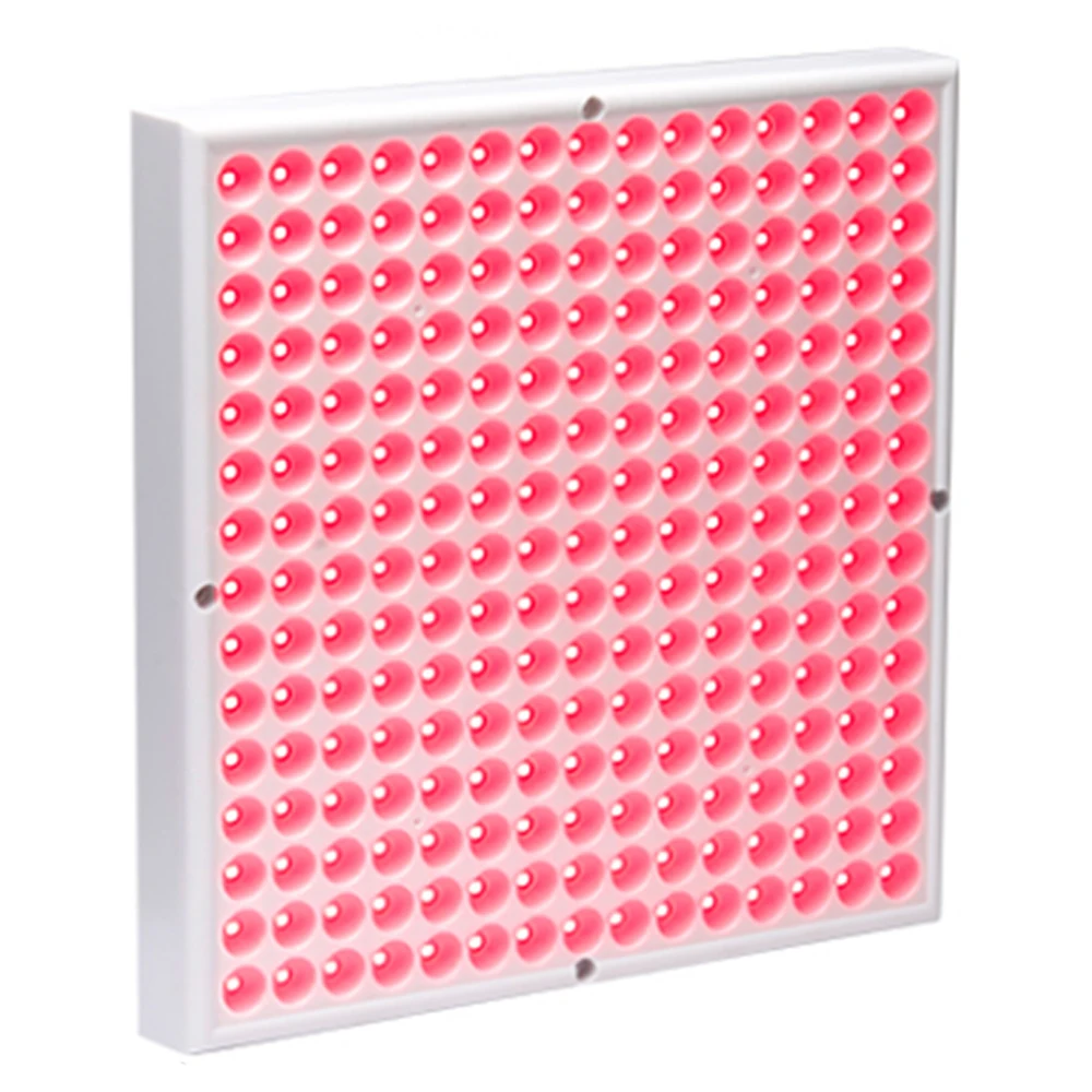 45W Anti Aging 660nm Red LED Light Therapy 850nm Infrared for Skin Pain Relief Switch on/off Grow Light|Промышленные LED-лампы| |