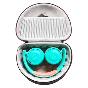 Жесткий Чехол для наушников EVA для JBL T450BT, JBL T460BT, JBL T500BT, JBL JR300BT чехол для наушников переносной чехол для хранения