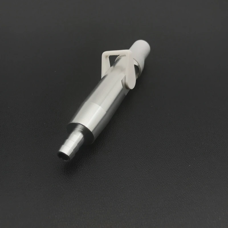 SE зубной клапан для оральной слюны эжектор всасывания короткий слабый