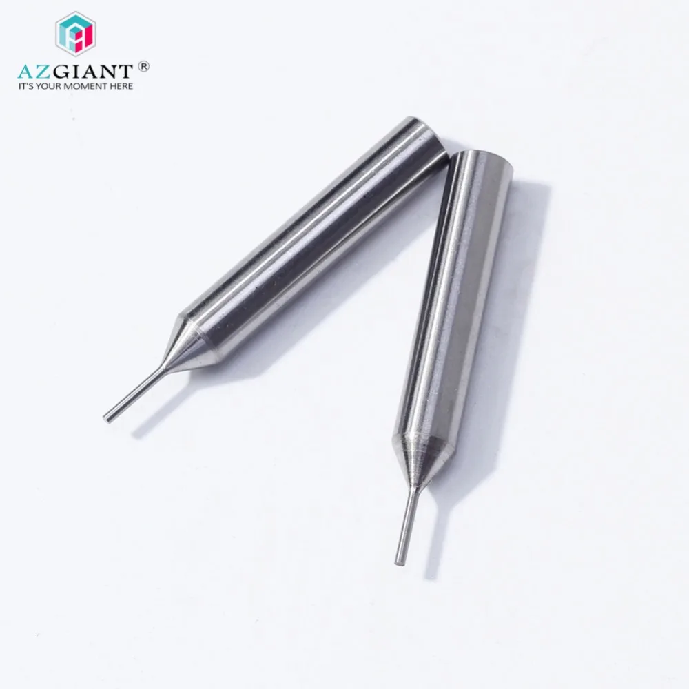 AZGIANT HSS 1 0 мм трассировочный зонд Высокоскоростная сталь для CNC SEC E9/condor 007 машина