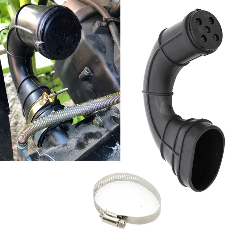 Воздушный фильтр для квадроциклонного велосипеда подходит GY6 125cc 150cc