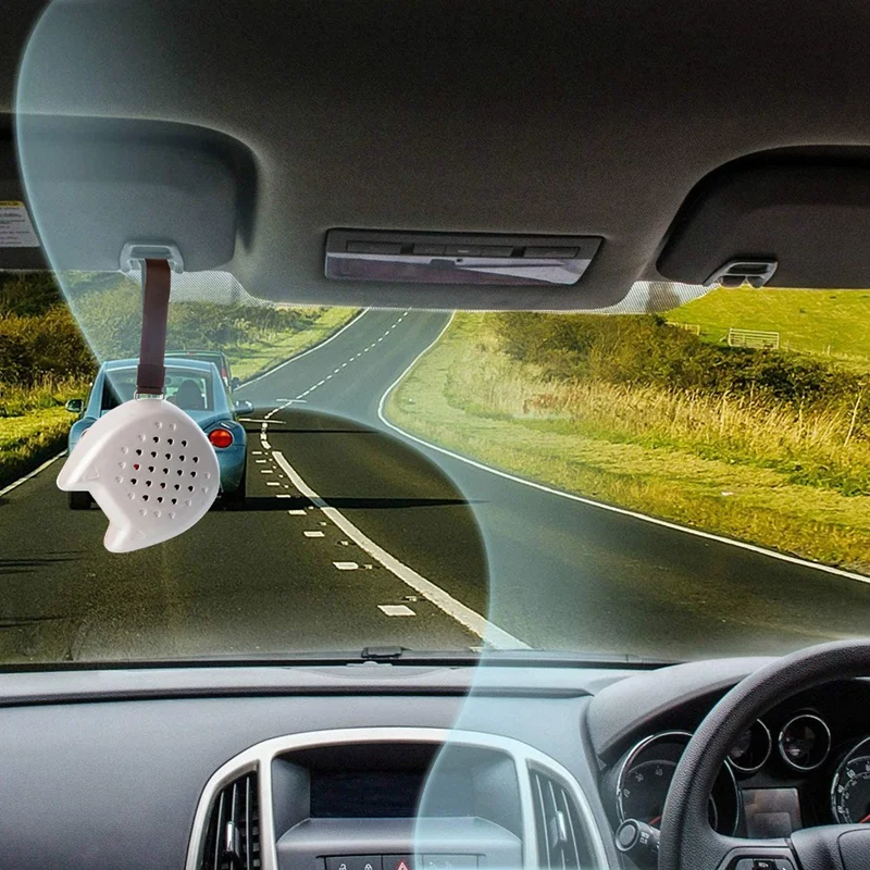 

Air Purifier Personal USB Portable Negative Ion Air Freshener to Remove Car Deodorizing Space to Remove Odor