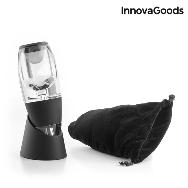 InnovaGoods Professional Wine Decanter | Дом и сад