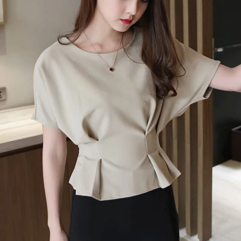Blusas mujer de moda 2021 Женские топы и шорты женские блузки размера плюс Топы для женщин в
